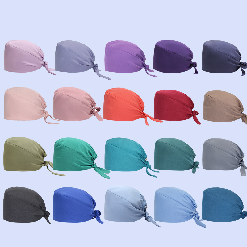 Unisex Medical Hat Stretch Cli - đánh giá và giá Medical Lab Business
