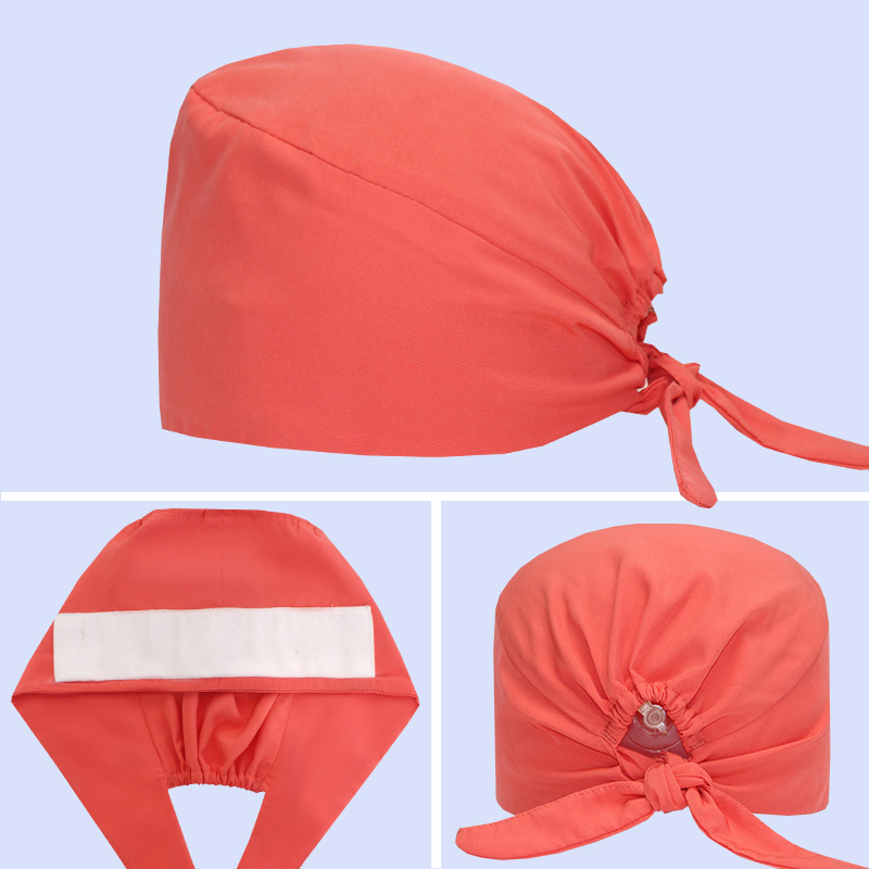 Unisex Medical Hat Stretch Cli - đánh giá và giá Medical Lab Business