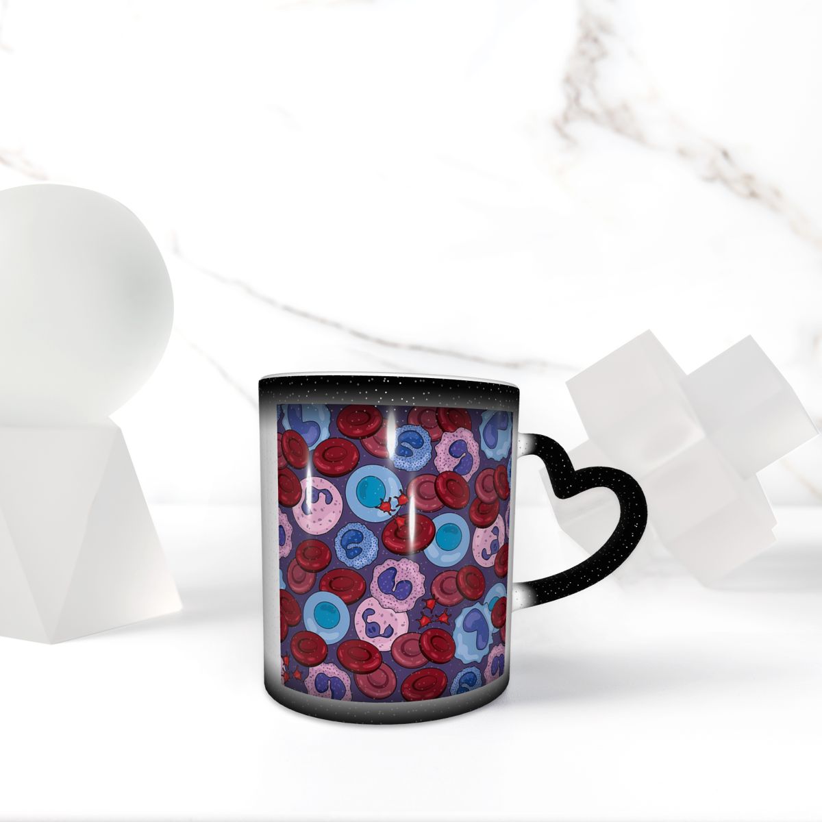 Hematology Blood Cells Medical - đánh giá và giá Medical Lab Gifts