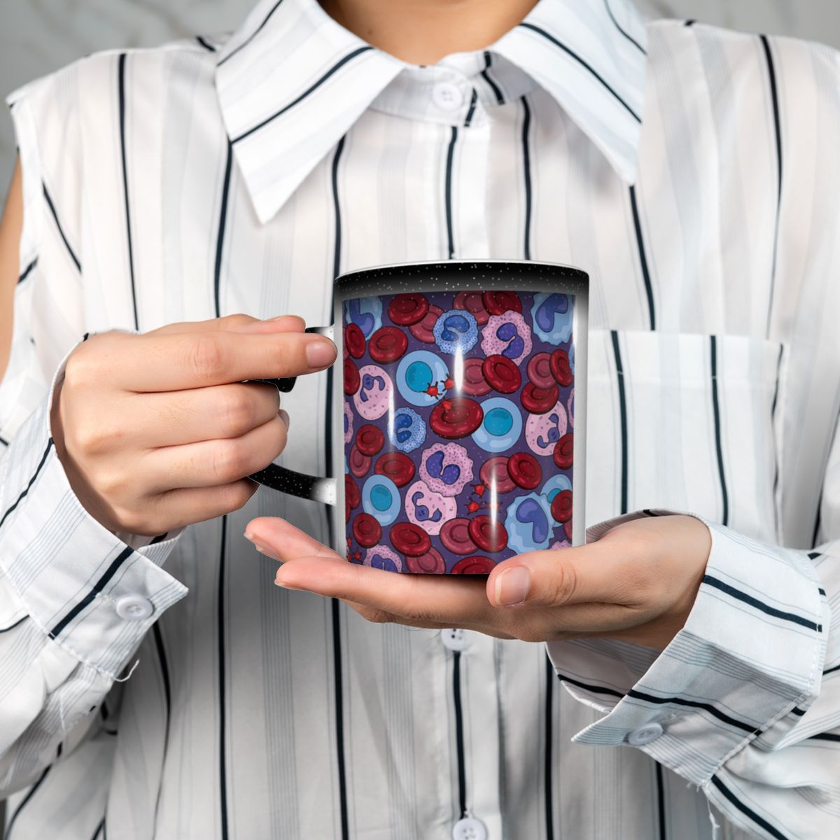 Hematology Blood Cells Medical - đánh giá và giá Medical Lab Gifts