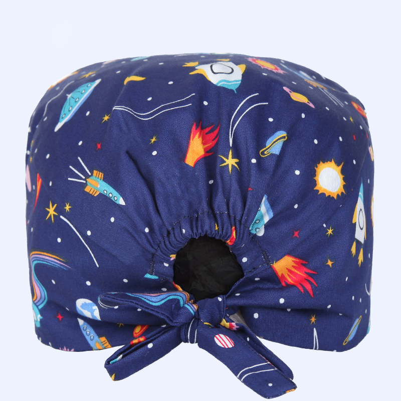 Sky Men's Cap for Doctor Nurse - đánh giá và giá Medical Lab Business