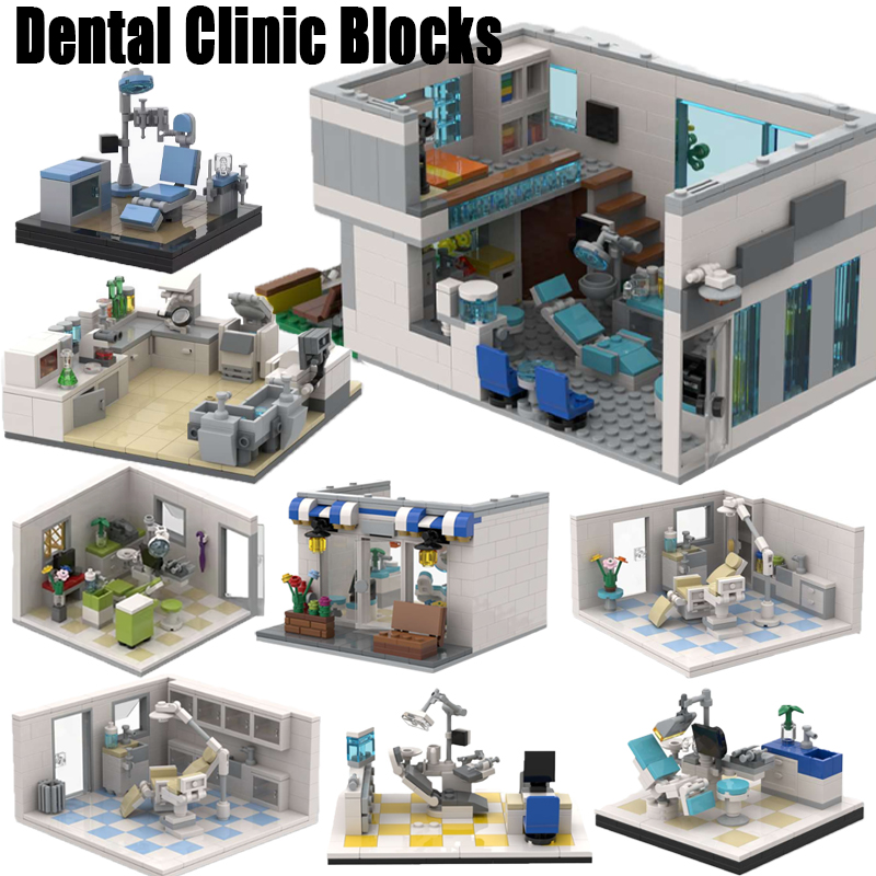 City Street View Dental Clinic - đánh giá và giá Medical Lab Certification