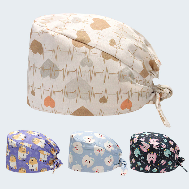 Women's Cotton Medical Scrub C - đánh giá và giá Medical Lab Business